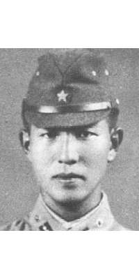 Hiroo Onoda, Japanese Imperial Army WWII intelligence officer, dies at age 91